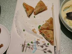 -恒记饭店(珠江路总店)