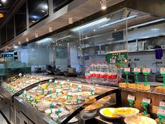 -老傅家湘潭水煮活鱼店(众一国际店)