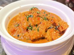 -炊烟小炒黄牛肉(浦东世纪汇店)