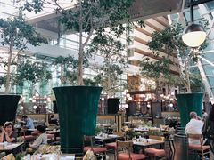 -RISE RESTAURANT(滨海湾金沙店)