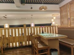 -清真文铁家烧麦馆