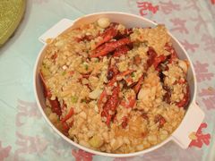 -虎虎龙虾大排档(双井店)