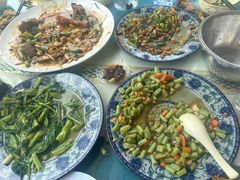 -生态苑农庄(十里画廊遇龙河店)