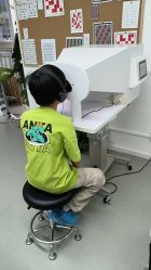 -清清博视儿童眼视光中心(角门西店)