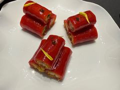 -名人坊·新派粤菜(河西奥体博览中心金鹰世界店)
