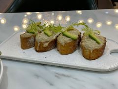 -丽莎沙拉轻食餐厅(国贸店)