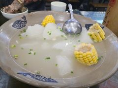 -公社食堂(牧电路店)