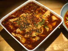 -Uncle Pu's Sichuan Taste蒲大叔川菜