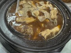 -新峰肉骨茶