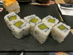 -Sushi Love 创意寿司(丽影广场店)