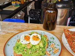 -RAC BAR(安福路店)