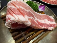 -西塔老太太泥炉烤肉(龙湖北苑天街店)