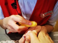 -海底捞火锅(正大乐城店)