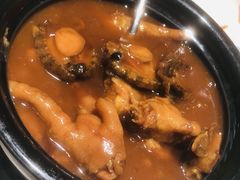 -将相和·海鲜蒸饺大连菜