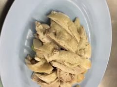 -红大哥水门鸡饭(總店)