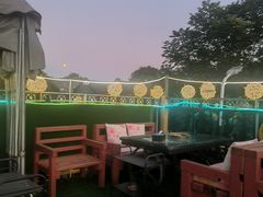 -北门涮肉·炭火铜锅涮肉(什刹海店)