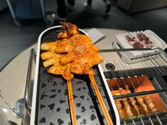 -丰茂烤串(五道口店)