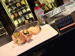 -广州四季酒店·意珍·意式自助餐