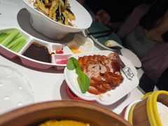 -大鸭梨烤鸭(望京店)