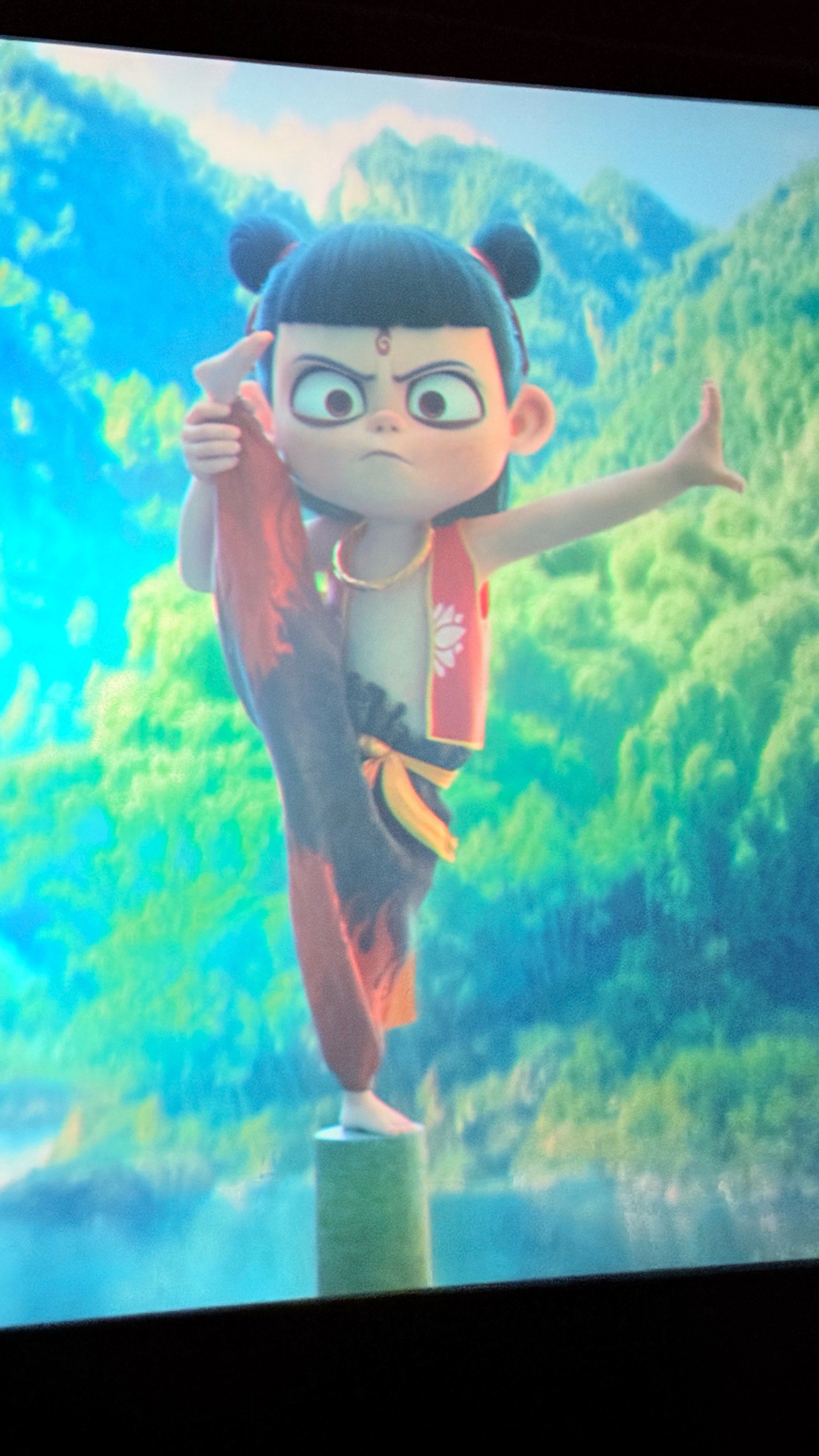 哪吒之魔童闹海
