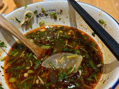 -马记永·兰州牛肉面(3019君尚店)