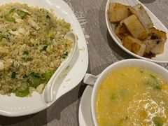 -香云轩·顺德菜(香云纱园林酒店店)