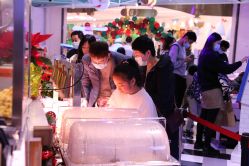 -卡通尼乐园(上海万象城店)