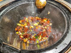 -刘淑芬·活鱼铁锅炖(北京首店)