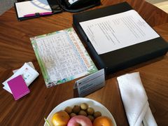 -西双版纳融创皇冠假日度假酒店