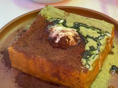 漏奶鸳鸯多-维园港式茶餐厅(龙岗盛平店)