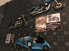 -火吧PTV聚会餐厅(10号店)