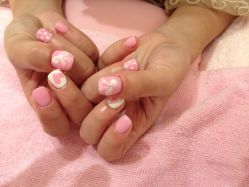 点击看大图 iphone_upload_pic-安娜美甲美睫沙龙