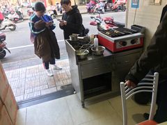 -味中味休闲小吃(同济路店)