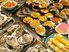 -蚝英雄·自助烤蚝(高新店)