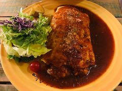 -Cafe Alice咖啡爱丽丝(奥城店)