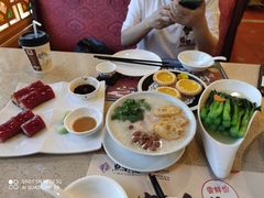 -点都德(华强南店)