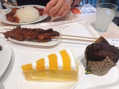 -宜家·瑞典风味餐厅(烟台路店)