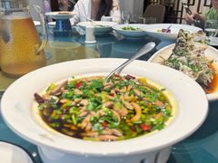 -西山人家·二十年老字号农家菜(旺山店)