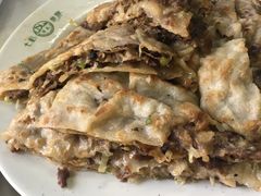 -清真永恒华威肉饼(潘家园店)
