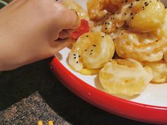 -津沽小院(天津之眼店)