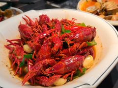 -望江门小龙虾·靓虾(西湖总店)