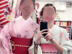 -东京浅草和服体验江户和装工房雅(浅草本店)