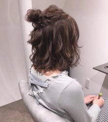 -慕名造型