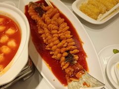 -刘胖子家常菜·蹄花焖藕(中南店)