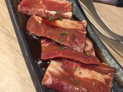 -好牛烧肉(世茂广场店)