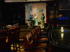 -瑞吉吧 The St·Regis Bar(长沙瑞吉酒店)
