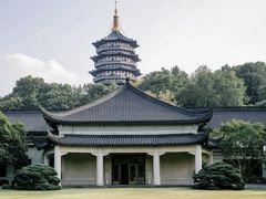 -浙江西子宾馆·牡丹厅