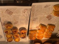-冀粤香海鲜自助餐厅(西美五洲店)