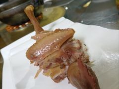 -曹家小厨(贵阳路店)