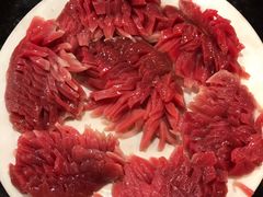 郡花-邓莽子老火锅(中兴路总店)
